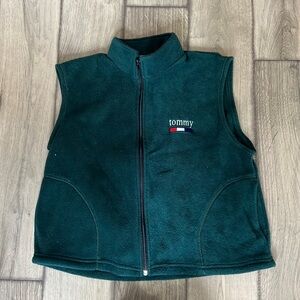 Tommy Hilfiger Fleece Vest